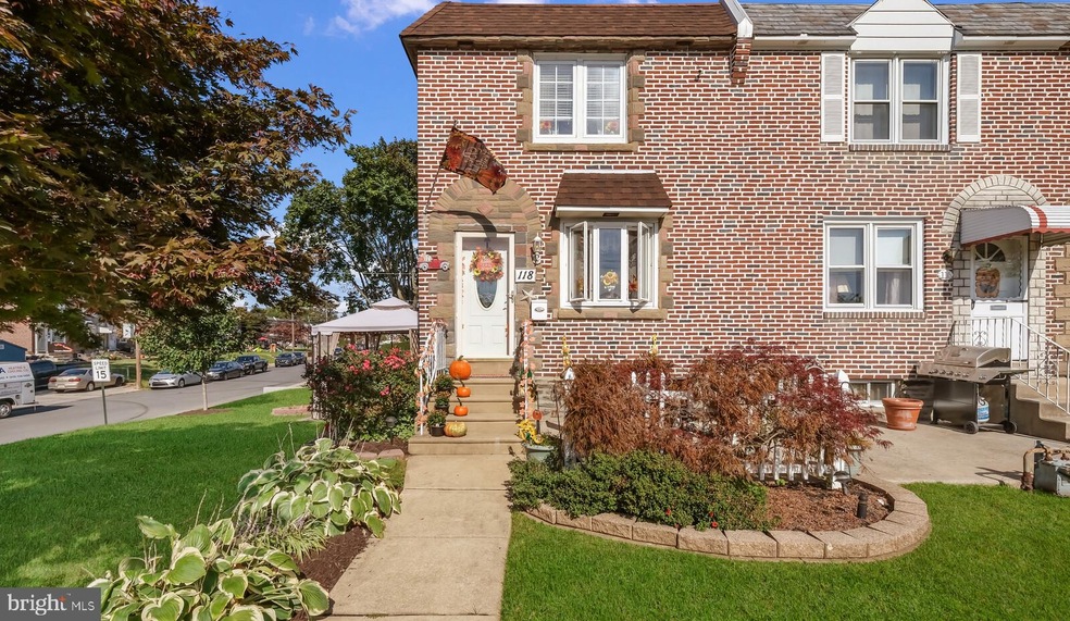 118 Westbridge Rd, Glenolden, PA 19036 - photo 1