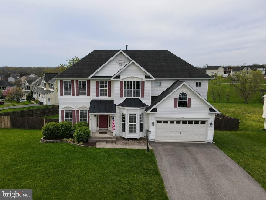 60 Glory Ridge Place, Kearneysville, WV 25430 - photo 1