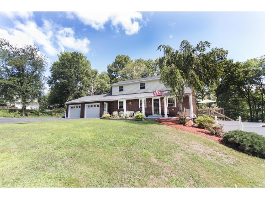 2 Brookview Dr, Derry, NH 03038 - photo 1