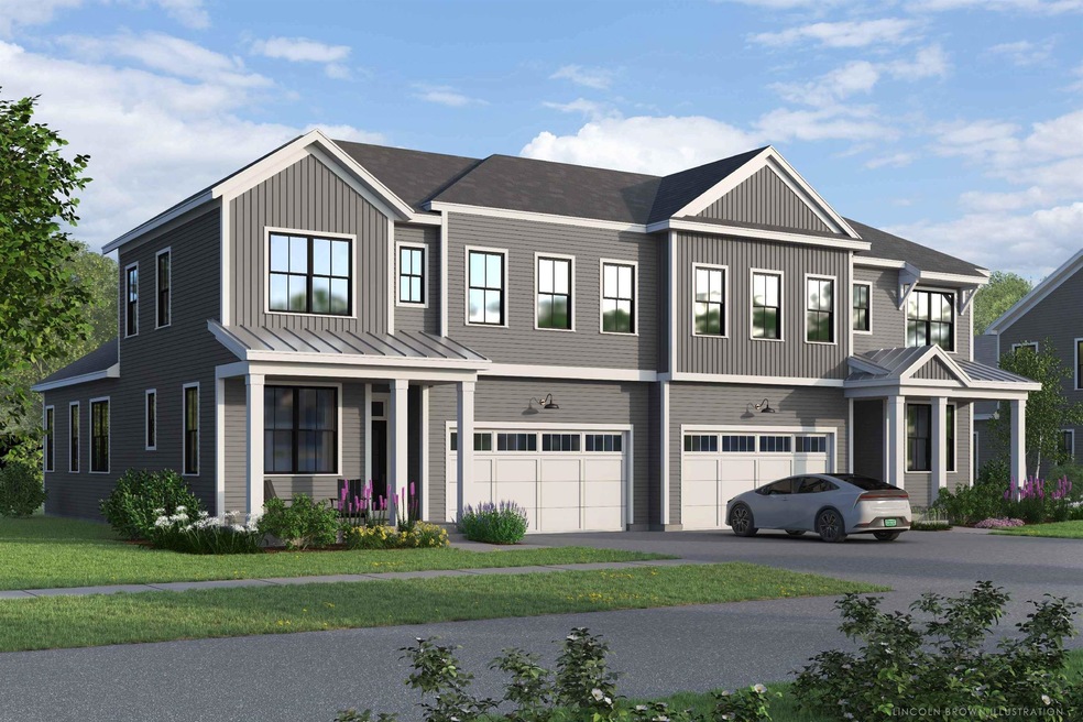 148 Eden Ln unit AN25, Williston, VT 05495 - photo 1