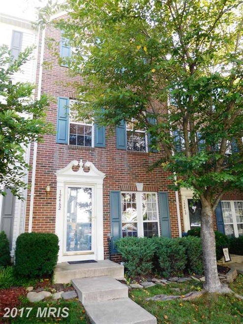 12462 Selkirk Cir, Bristow, VA 20136 - photo 1