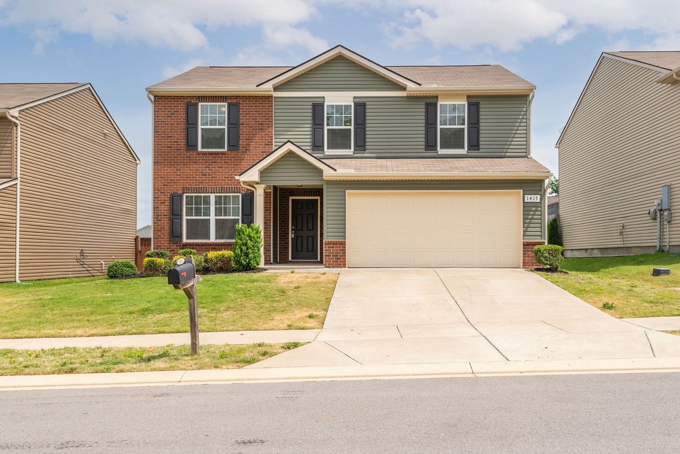 Sold $437,300 • Co-Listing Agent