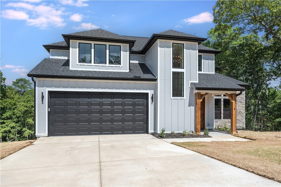 4 Redruth Ln, Bella Vista, AR 72714 - photo 1