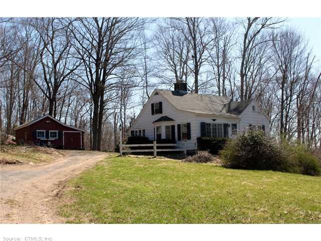 34 Cross Brook Rd, Woodbury, CT 06798 - photo 1