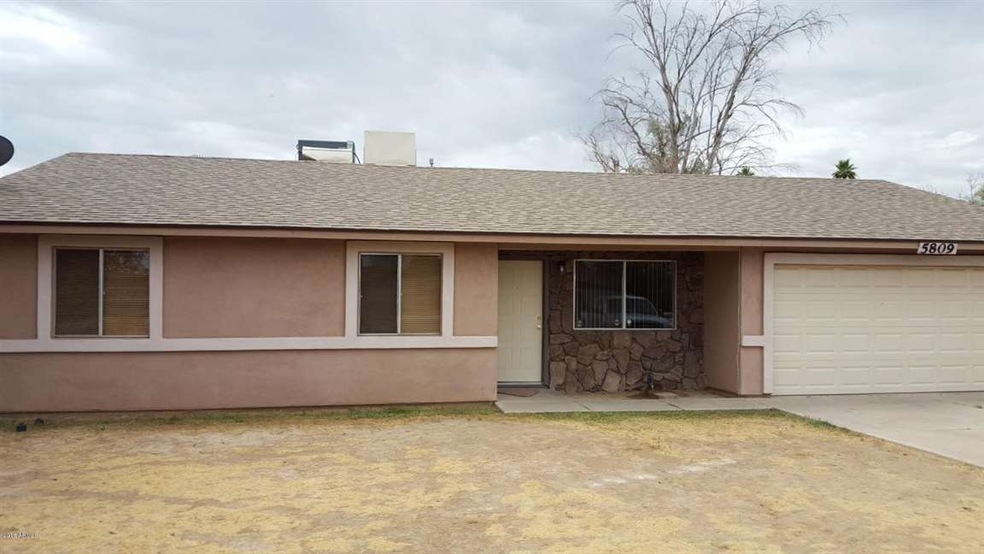 5809 W Citrus Way, Glendale, AZ 85301 - photo 1