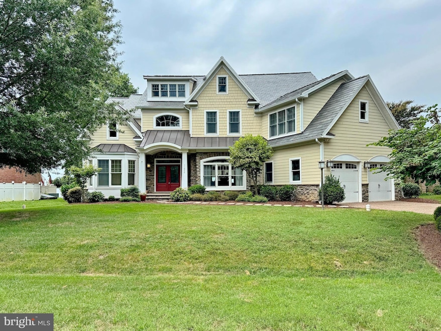 11660 Bachelors Hope Ct, Swan Point, MD 20645 - photo 1