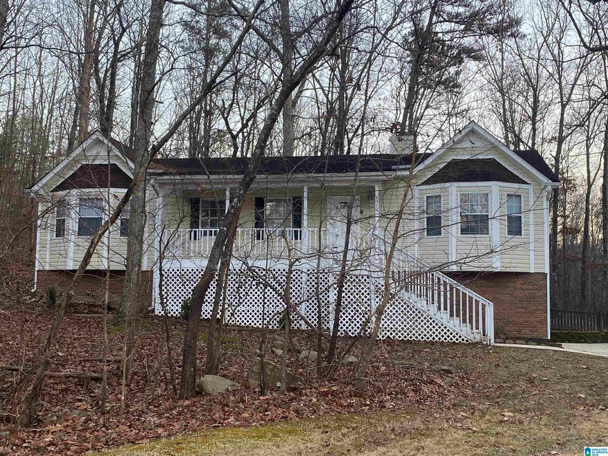 8572 Woodview Ln, Pinson, AL 35126 - photo 1