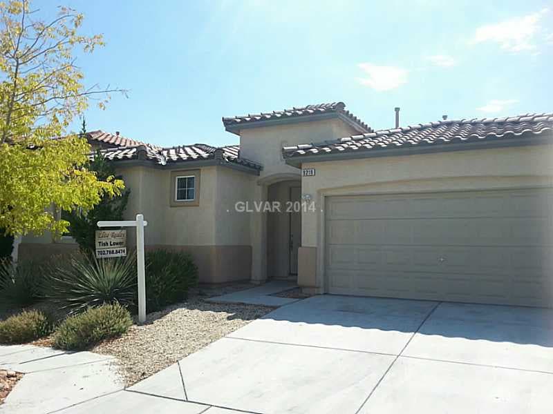 Property Photo. Exterior Front facing North