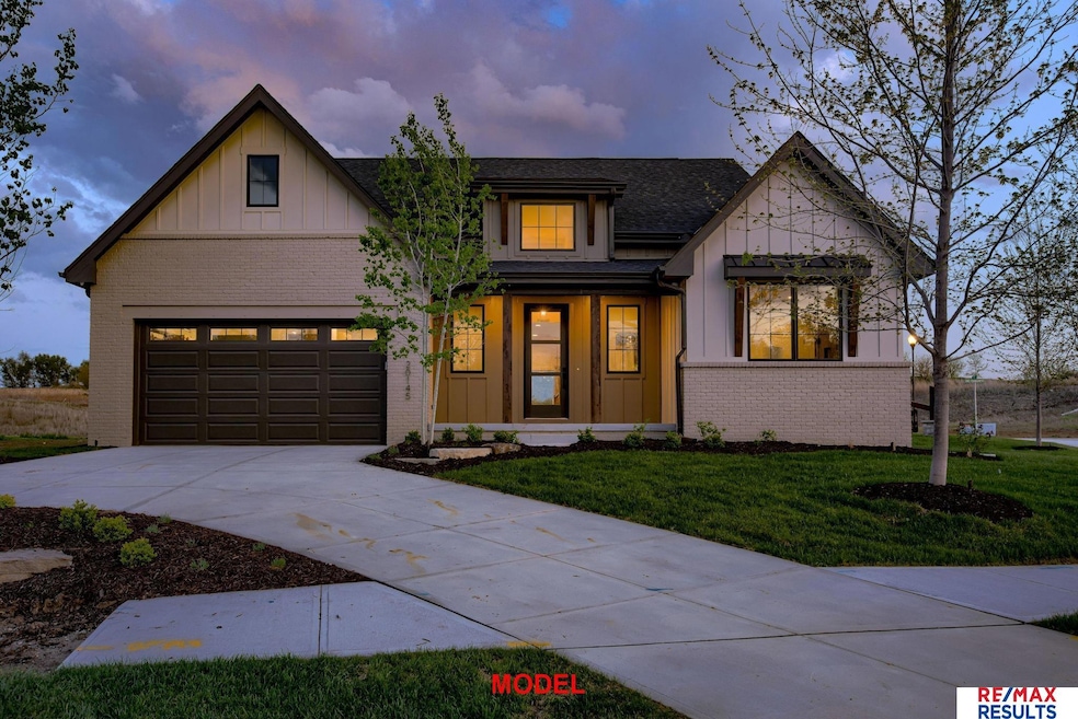 20145 W St, Omaha, NE 68135 - photo 1