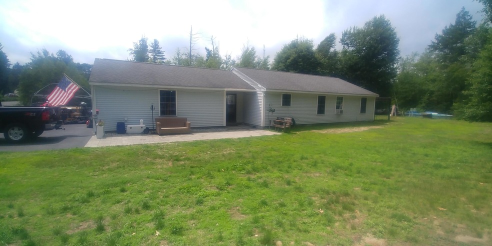 263 Boothby Rd, Limington, ME 04049 - photo 1