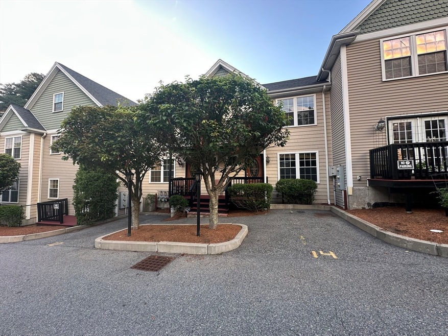 8 Grant St unit 14, Natick, MA 01760 - photo 1