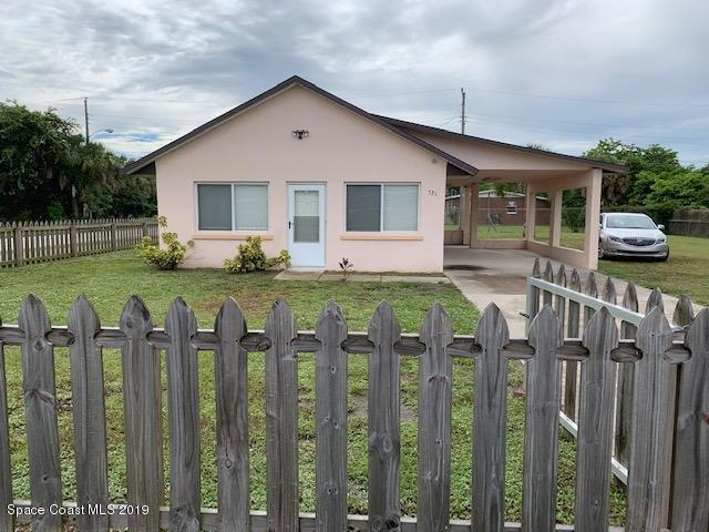 521 Washington Ave, Cocoa, FL 32922 - photo 1