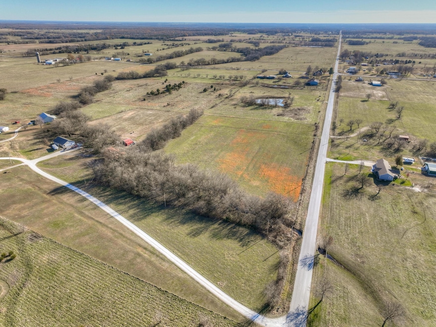 001 Quail Rd, Marion Township, MO 64840 - photo 1