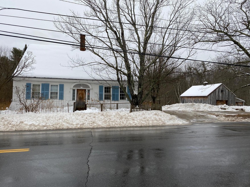 1550 Us Route 1, Freeport, ME 04032 - photo 1