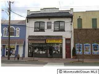 80 1st Ave unit 2, Atlantic Highlands, NJ 07716 - photo 1