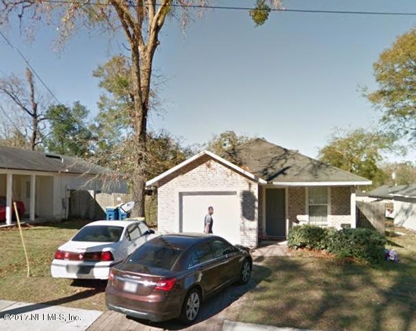 8459 Hare Ave, Jacksonville, FL 32211 - photo 1