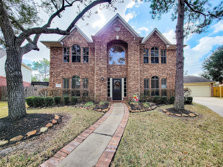 21911 Pale Meadow Ct, Katy, TX 77450 - photo 1