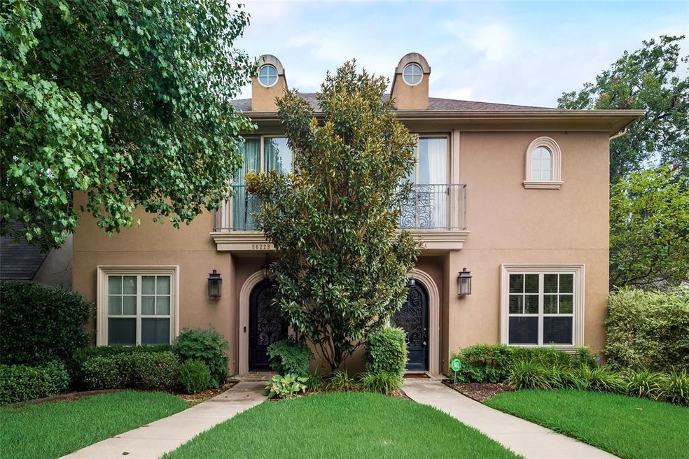 5622 Martel Ave unit A, Dallas, TX 75206 - photo 1