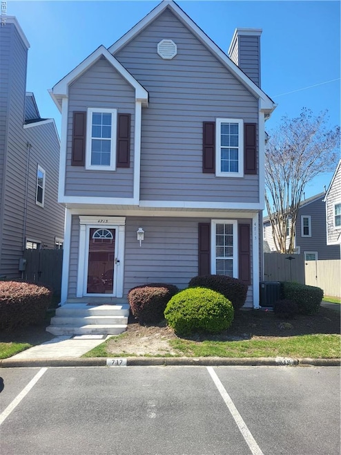 Single Unit Condo