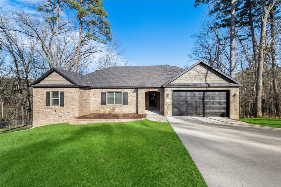 6 Kiswick Cir, Bella Vista, AR 72714 - photo 1