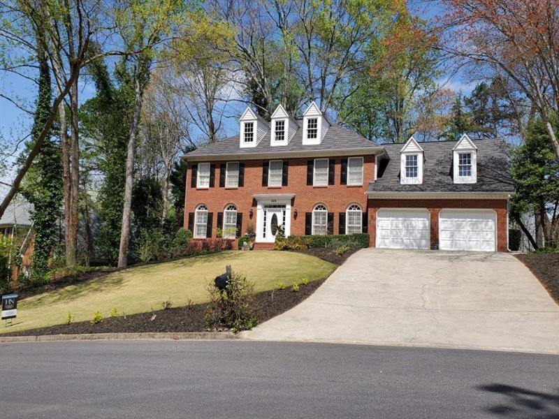 Welcome Home