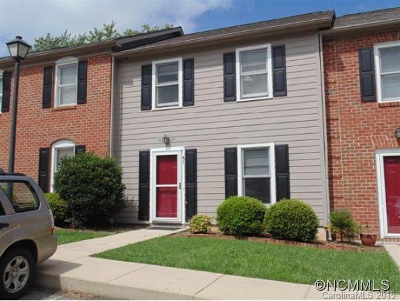 Maintenance Free Exterior