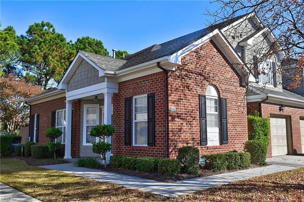 5312 Hayton Way, Virginia Beach, VA 23455 - photo 1