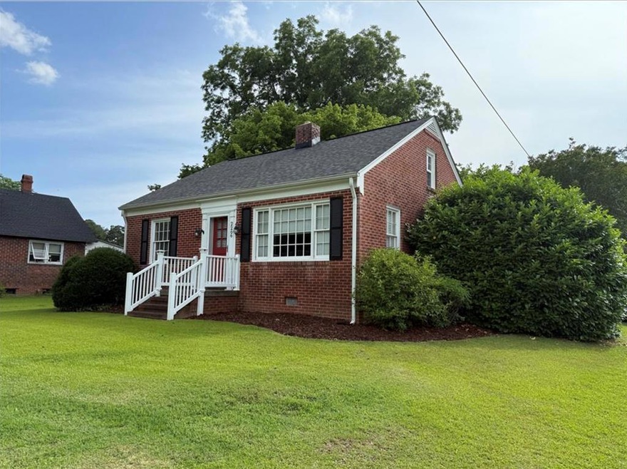 For Sale $249,500