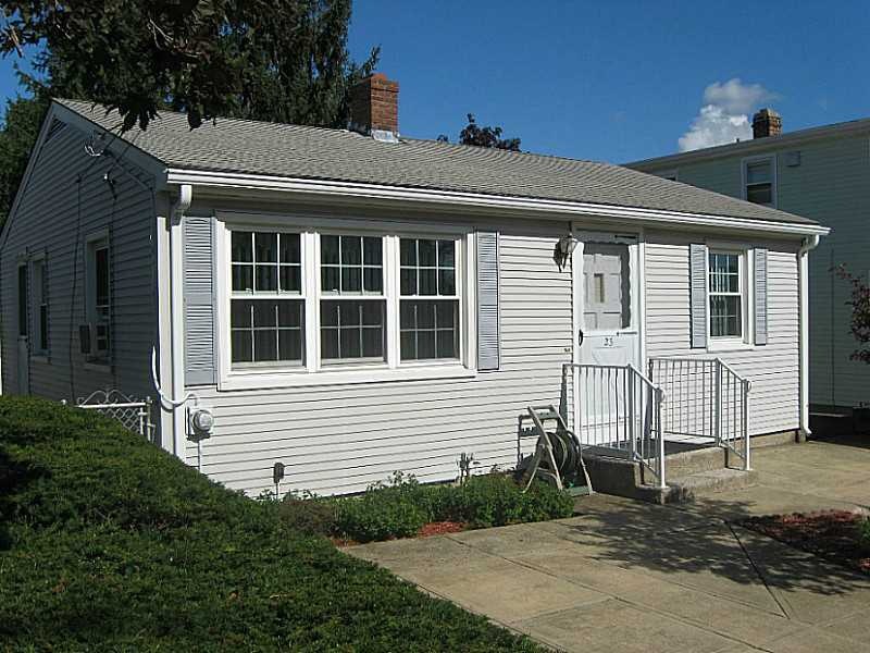 23 Berkley St, Cranston, RI 02910 - photo 1