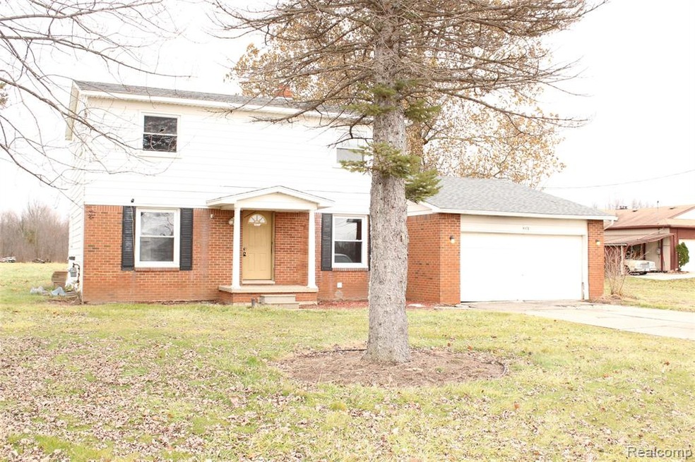 4478 N Jennings Rd, Flint, MI 48504 - photo 1