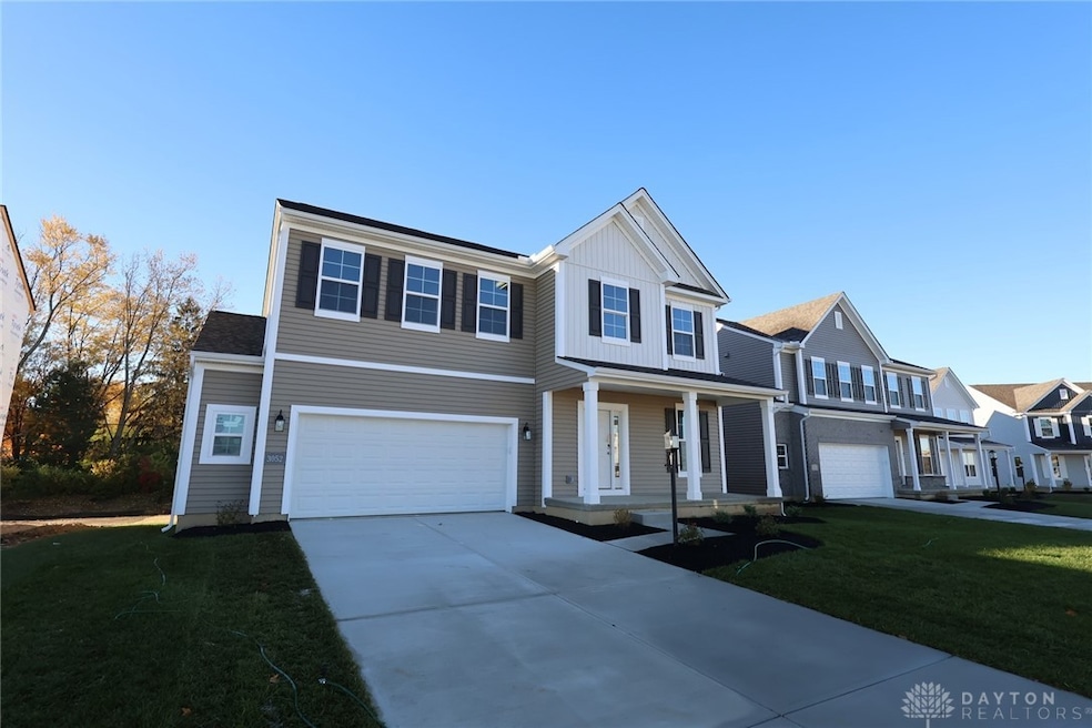 3052 Simpson Ct unit 8337, Miamisburg, OH 45449 - photo 1