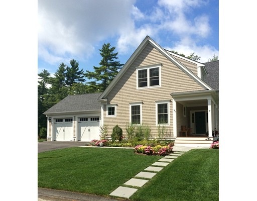 19 Fieldstone Dr, Mattapoisett, MA 02739 - photo 1