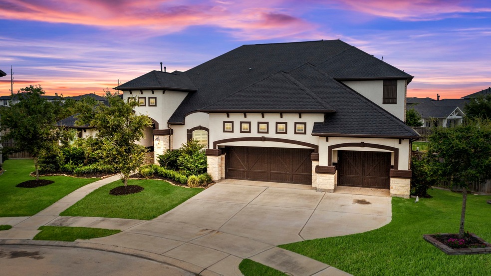 27902 Skyhaven Ln, Fulshear, TX 77441 - photo 1