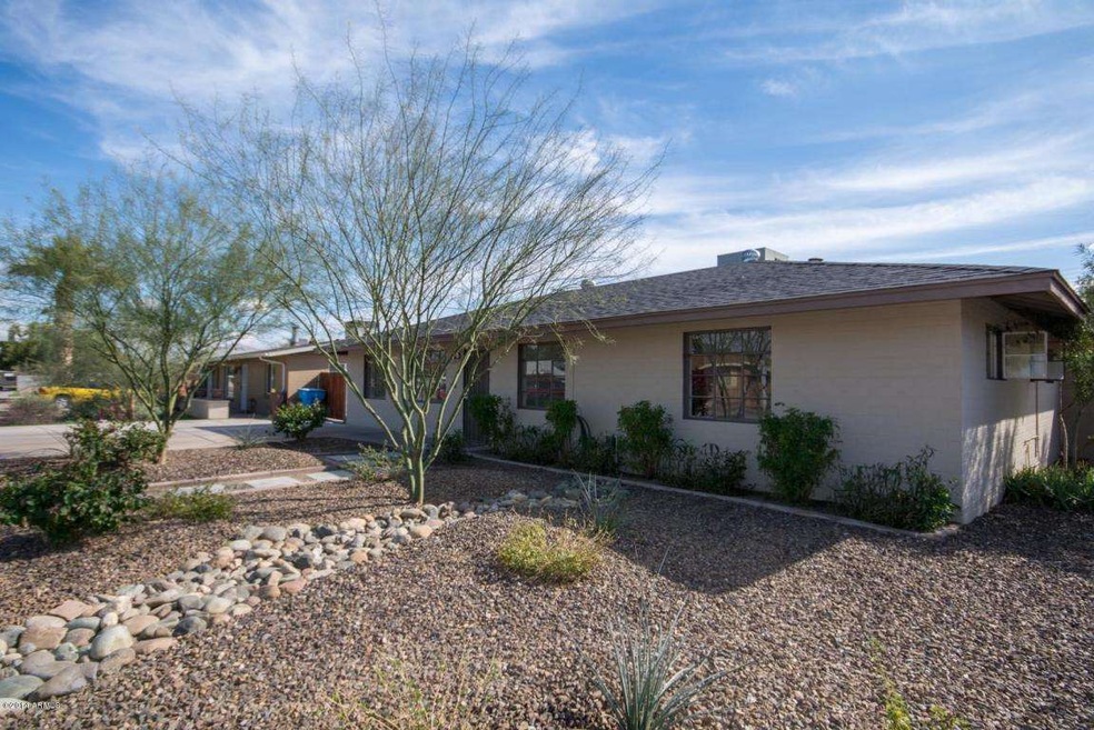 Classic Westwood Estates Ranch