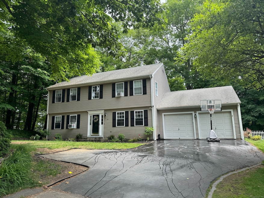 99 Old Colony Rd, Monroe, CT 06468 - photo 1