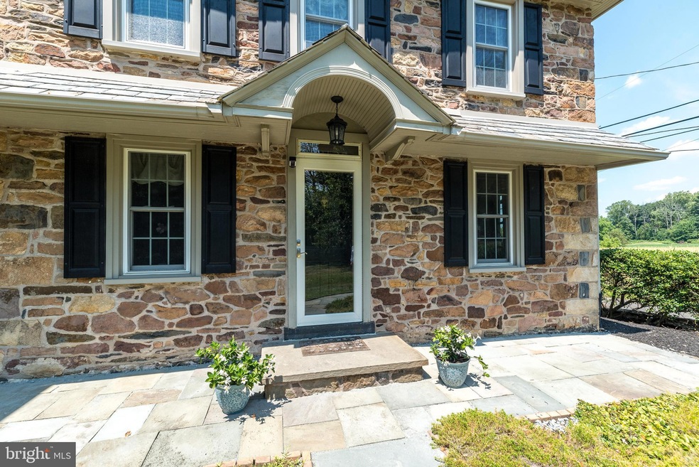 4984 Gayman Rd, Doylestown, PA 18902 - photo 1