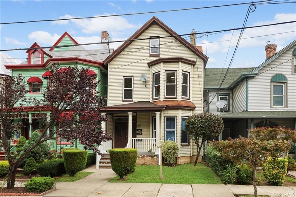 103 Hudson Ave, Haverstraw, NY 10927 - photo 1