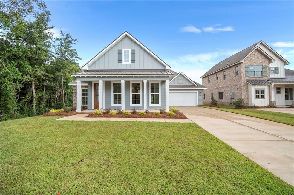 9251 Parker Ln, Daphne, AL 36526 - photo 1