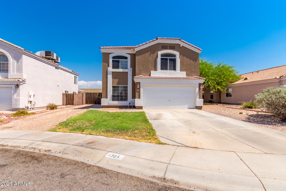 1306 E Escuda Dr, Phoenix, AZ 85024 - photo 1
