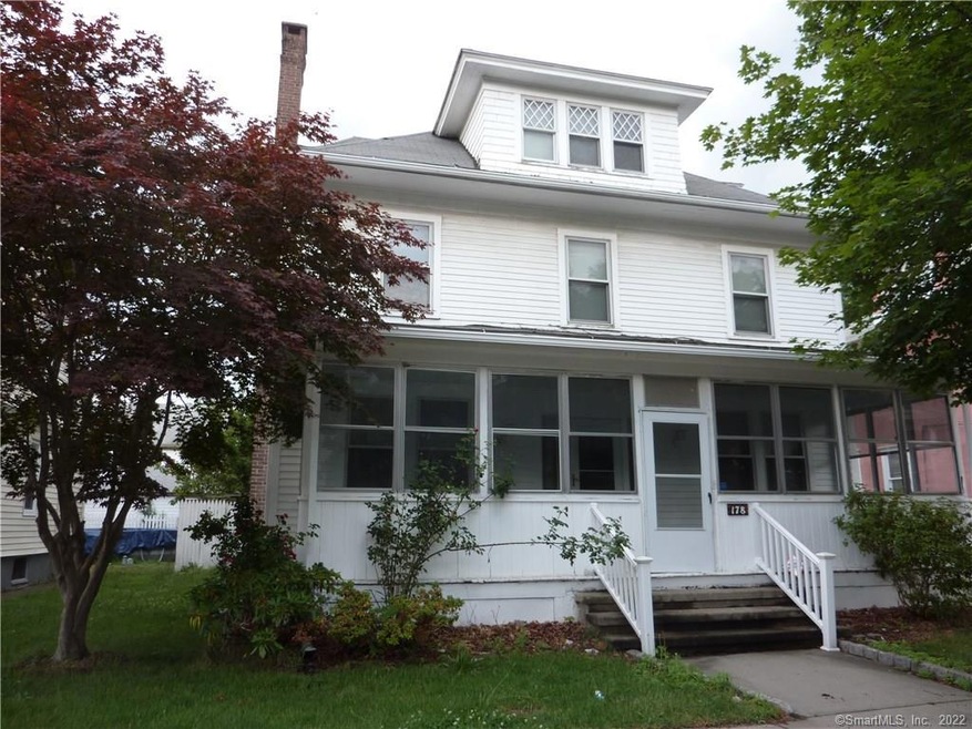 178 Hazelwood Ave, Bridgeport, CT 06605 - photo 1