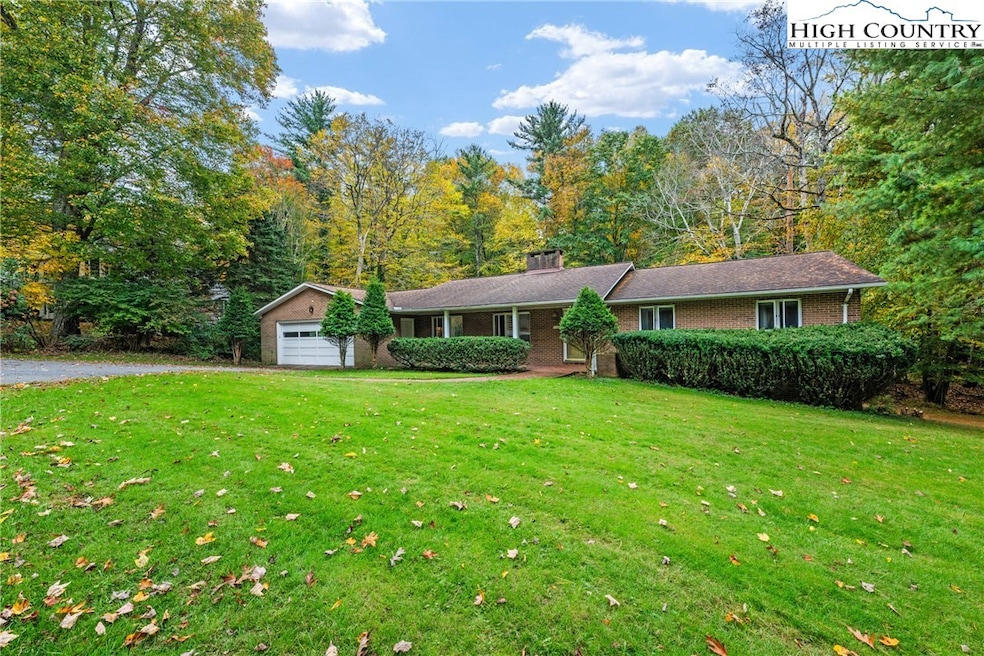 164 Appalachian Dr, Boone, NC 28607 - photo 1