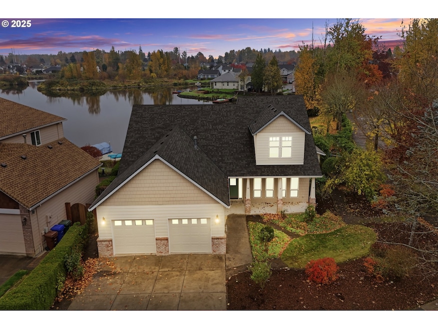 3550 NE 214th Ave, Fairview, OR 97024 - photo 1