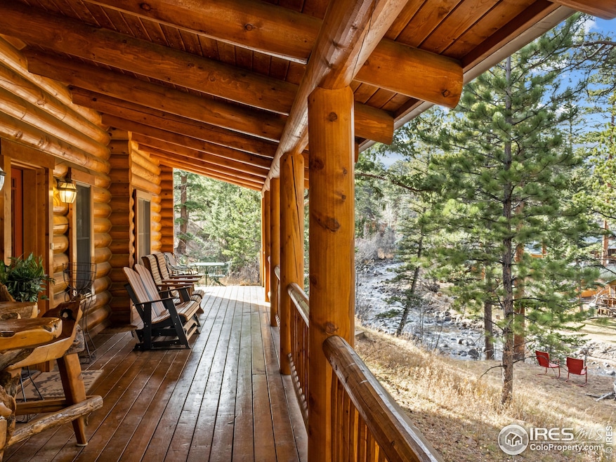 2250 Colorado 66, Estes Park, CO 80517 - photo 1