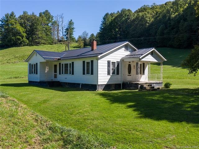 73 Will Anglin Rd, Burnsville, NC 28714 - photo 1