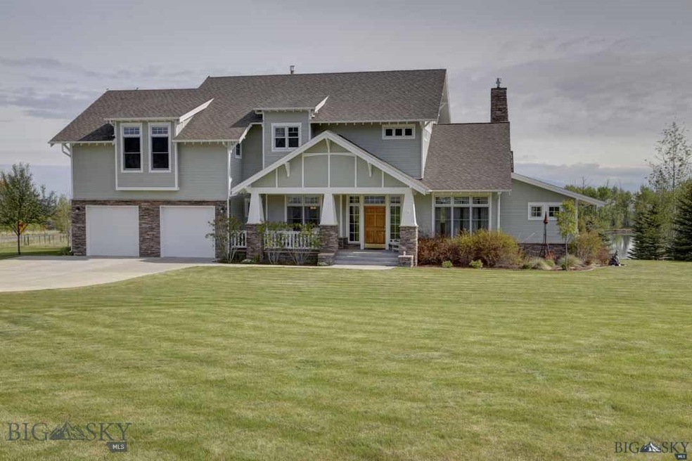 Front Elevation