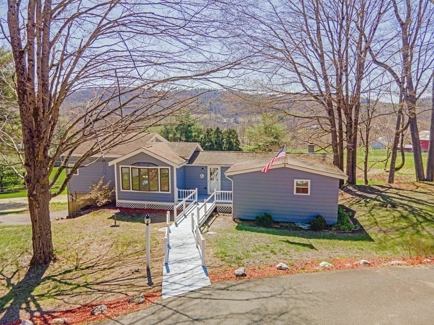 39 Pleasant St, Conway, MA 01341 - photo 1