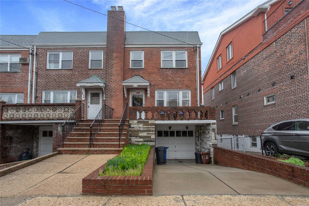 54-30 63rd Place, Flushing, NY 11378 - photo 1