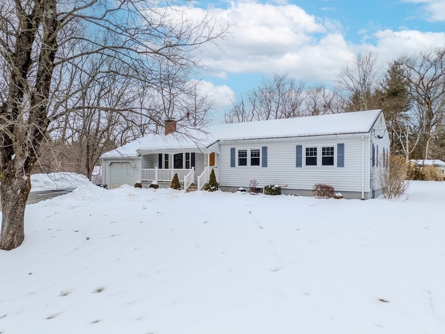 15 Winslow Rd, Chelmsford, MA 01824 - photo 1