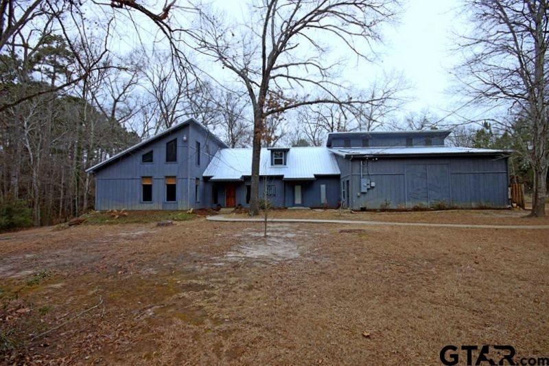 14129 County Road 291, Tyler, TX 75707 - photo 1