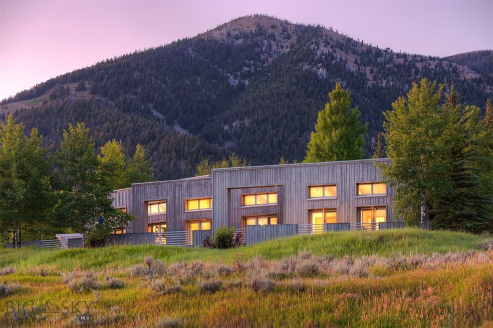 2665 Bobtail Horse Rd, Big Sky, MT 59716 - photo 1